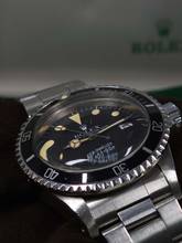 Thumbnail von Rolex Sea-Dweller 1665 Box & Paper Full Set