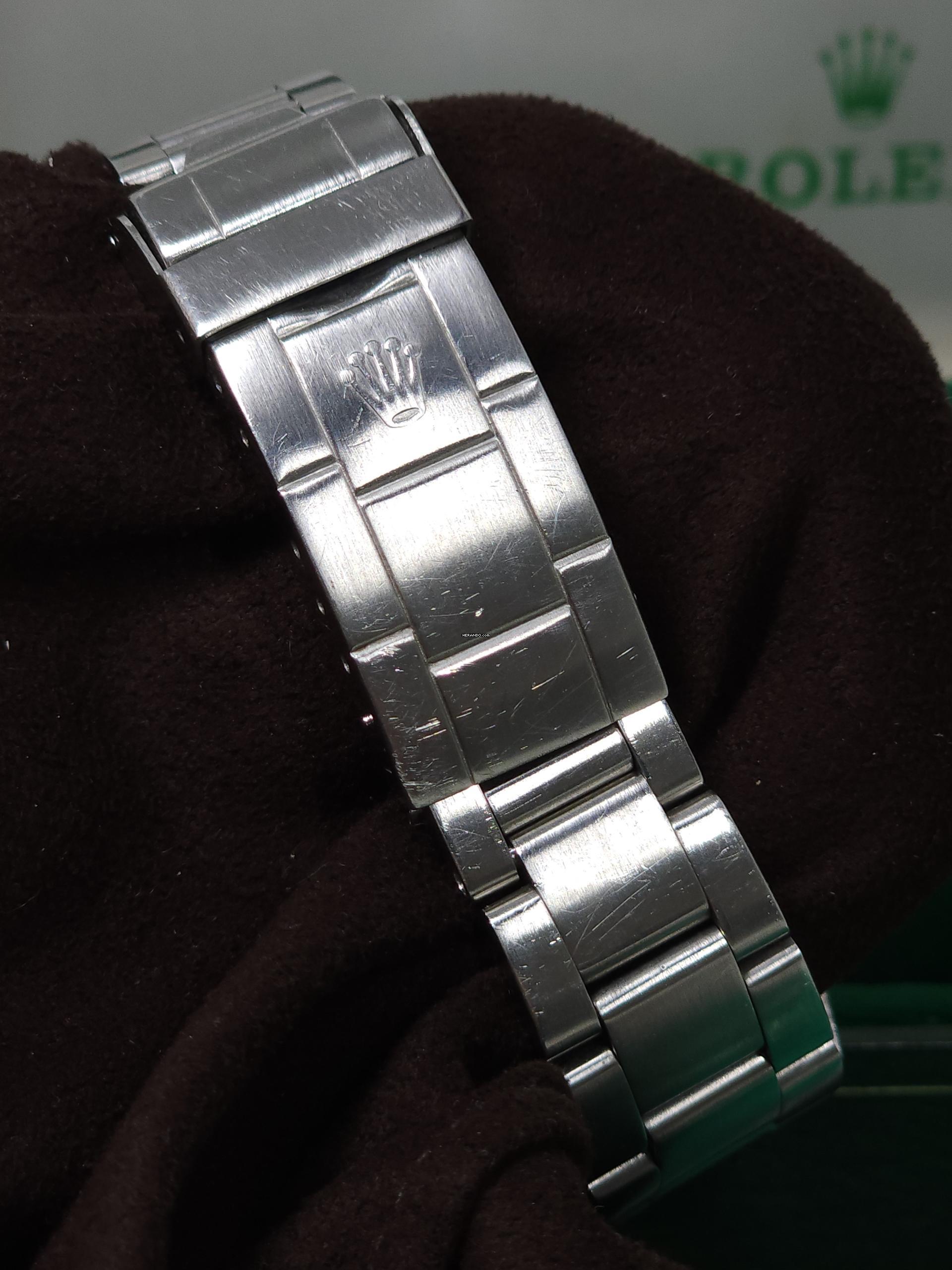 Thumbnail von Rolex Sea-Dweller 1665 Box & Paper Full Set