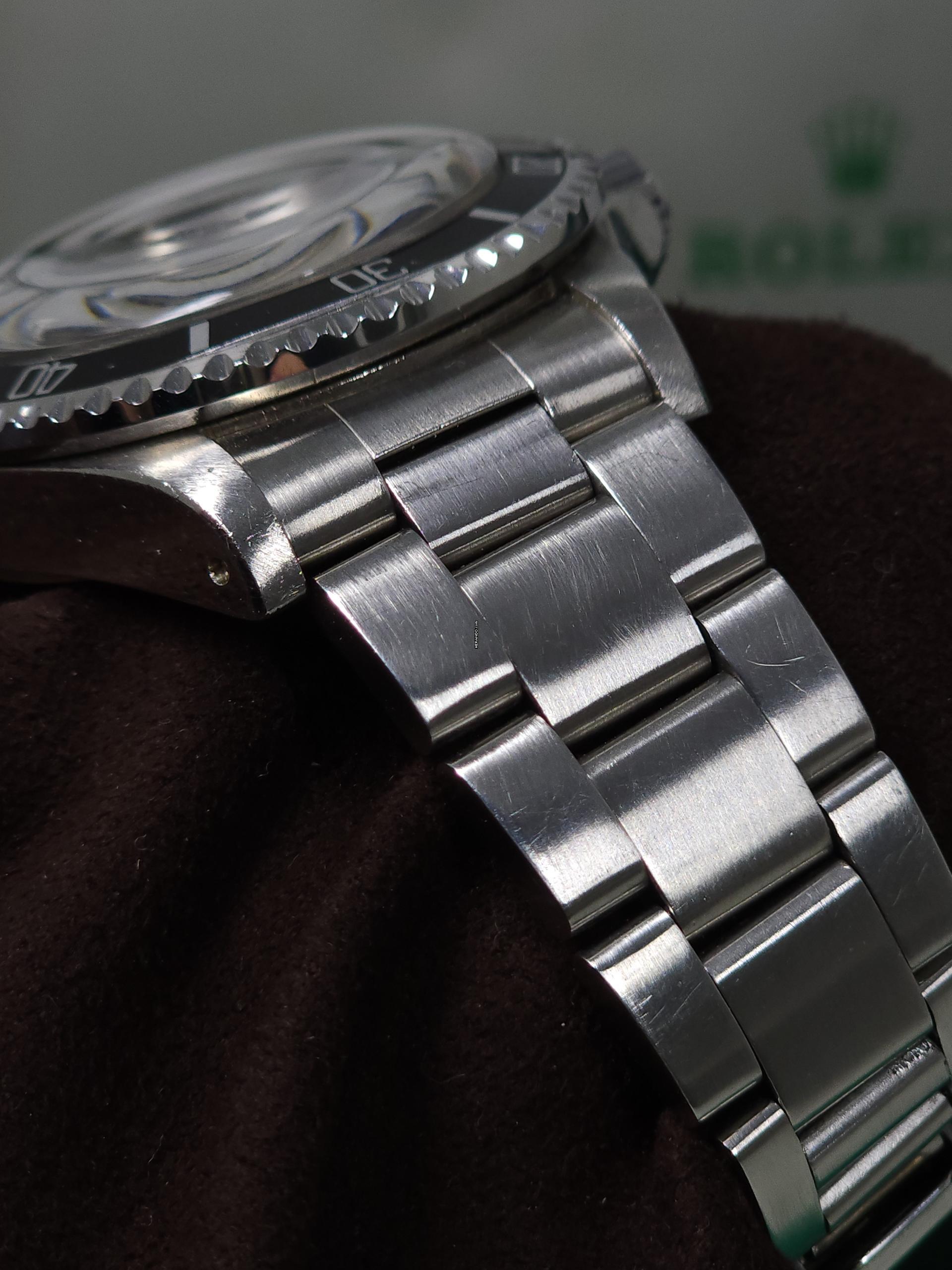 Thumbnail von Rolex Sea-Dweller 1665 Box & Paper Full Set