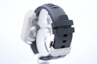 Thumbnail von Aventi Ghost Mirror Tourbillon Skeleton 44MM Titanium - A13-01 2023