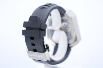 Thumbnail von Aventi Ghost Mirror Tourbillon Skeleton 44MM Titanium - A13-01 2023