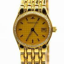 Thumbnail von Jaeger-LeCoultre Classic Vintage