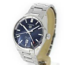 Thumbnail von TAG Heuer Carrera Twin Time Full Set