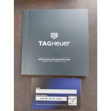 Thumbnail von TAG Heuer Carrera Twin Time Full Set