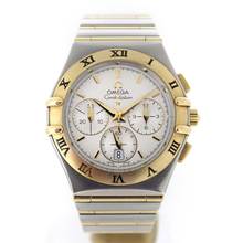 Thumbnail von Omega Constellation Full Bar Vintage