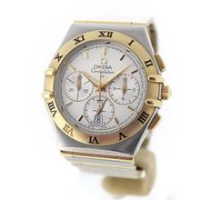 Thumbnail von Omega Constellation Full Bar Vintage