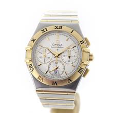 Thumbnail von Omega Constellation Full Bar Vintage