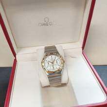 Thumbnail von Omega Constellation Full Bar Vintage