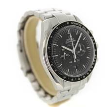 Thumbnail von Omega Speedmaster Professional Moonwatch Co-axial Moonwatch Full set