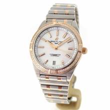 Thumbnail von Breitling Chronomat 36 Automatic 36 Full set