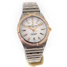 Thumbnail von Breitling Chronomat 36 Automatic 36 Full set