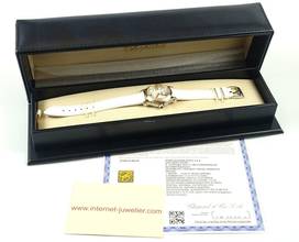 Thumbnail von Chopard Happy Sport Stahl/Rosegold Automatik Full Set / New Watch