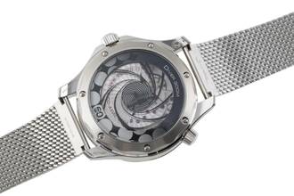 Thumbnail von Omega Seamaster Diver 300 M James Bond 60TH Anniversary Ref. 210.30.42.20.03.002