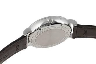 Thumbnail von IWC Portofino Automatic Moon Phase Edelstahl Automatik Herrenuhr Ref. IW459401