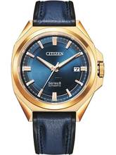 Thumbnail von Citizen NB6012-18L Series 8 Automatik Herrenuhr 40mm 10ATM