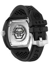 Thumbnail von Philipp Plein PWVBA0423 Herrenuhr The Skeleton Automatik 44mm 5ATM