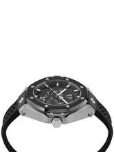 Thumbnail von Philipp Plein PWPFA0824 Herrenuhr Skeleton Royal Automatik 46mm 5ATM