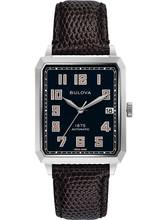 Thumbnail von Bulova 96B332 Breton Automatik Limited Edition Herrenuhr 45mm 3ATM