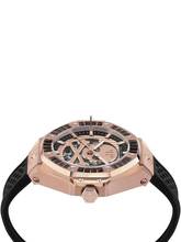 Thumbnail von Philipp Plein PWPFA0324 Herrenuhr Skeleton Royal Automatik 46mm 5ATM