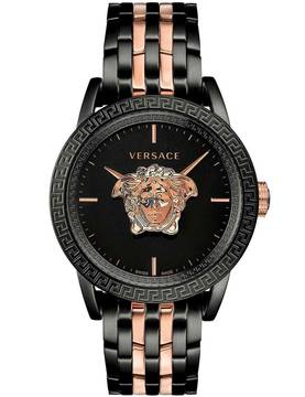  Versace VERD01623 Herrenuhr Palazzo Empire 43mm 5ATM 