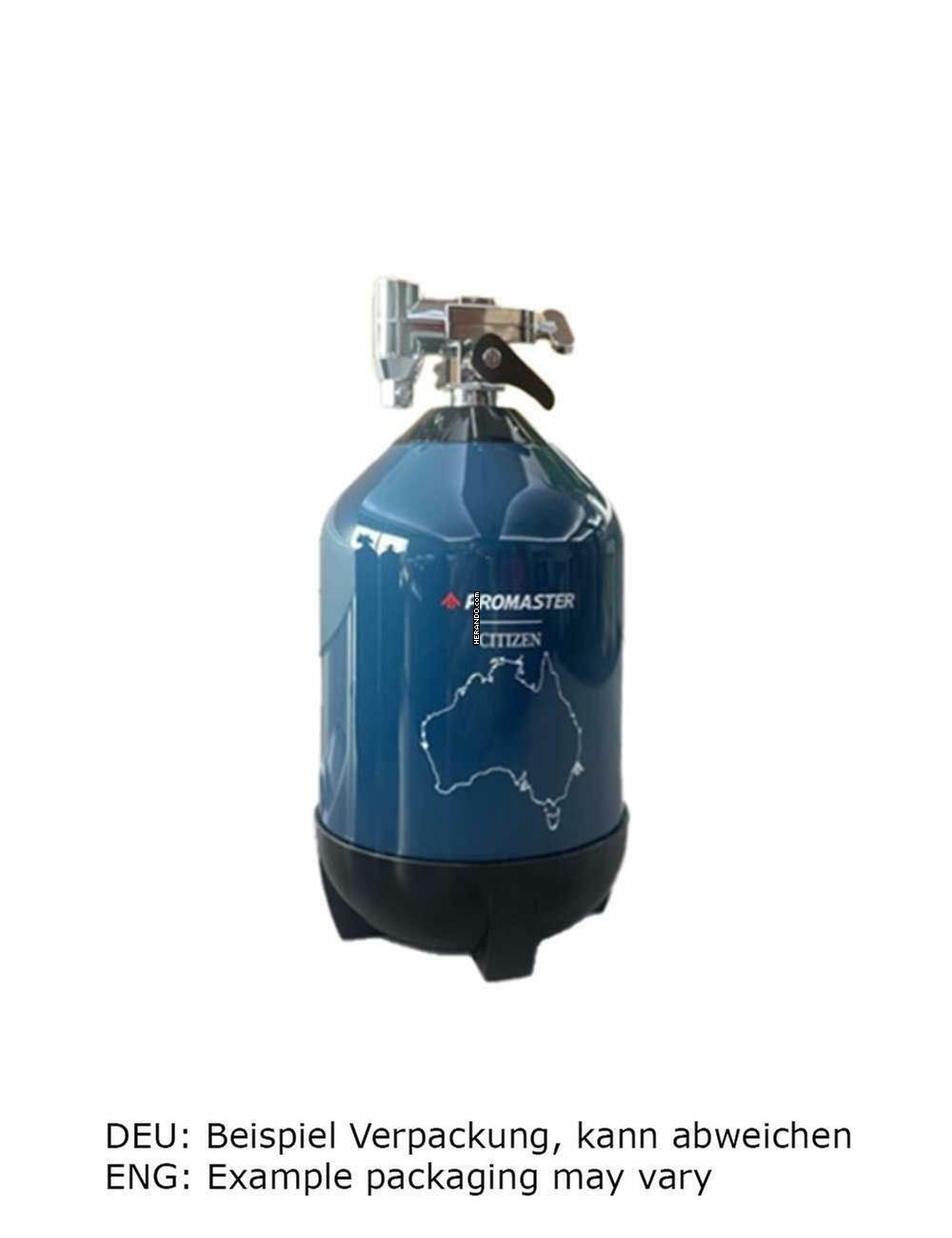 Thumbnail von Citizen Promaster Marine NB6026-56L Herrenuhr Promaster Marine Fujitsubo 35th Anniversary Limited Automatik 41mm 20ATM