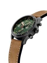 Thumbnail von Alpina Startimer Pilot AL-372GR4FBS26 Startimer Pilot Chronograph Herrenuhr 41mm 10ATM