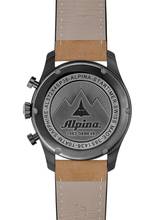 Thumbnail von Alpina Startimer Pilot AL-372GR4FBS26 Startimer Pilot Chronograph Herrenuhr 41mm 10ATM