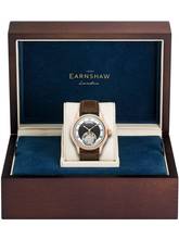 Thumbnail von Thomas Earnshaw ES-8213-03 Palmerston Tourbillon Skeleton Herrenuhr 42mm
