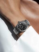 Thumbnail von Frederique Constant FC-303BD2NH6B Highlife Damenuhr Automatik