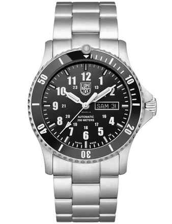  Luminox XS.0921.M Herrenuhr Automatik Sport Timer 42mm 20ATM 
