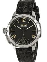 Thumbnail von U-Boat Classico 8890 Classico Vintage Automatik Herrenuhr 40mm 10ATM