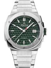 Thumbnail von Alpina AL-525GR3AE6B Herrenuhr Extreme Automatik 41mm 20ATM