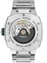 Thumbnail von Alpina AL-525GR3AE6B Herrenuhr Extreme Automatik 41mm 20ATM
