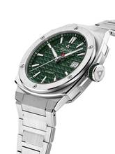 Thumbnail von Alpina AL-525GR3AE6B Herrenuhr Extreme Automatik 41mm 20ATM