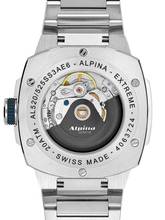 Thumbnail von Alpina AL-525TB3AE6B Herrenuhr Extreme Automatik 41mm 20ATM