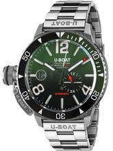 Thumbnail von U-Boat 9520/MT Sommerso Automatik Herrenuhr 46mm 30ATM