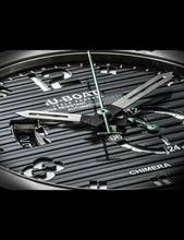 Thumbnail von U-Boat Chimera 9605 Herrenuhr Chimera 46mm SS schwarz Automatik 10ATM