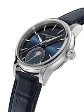 Thumbnail von Frederique Constant FC-716N3H6 Herrenuhr Klassik Manufaktur Mondphase 40mm 5ATM