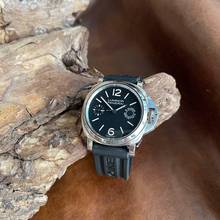 Thumbnail von Panerai Luminor Marina 8 Days Luminor Marina 8 Giorni - FULLSET 2016 LC100 - Ref. PAM00590 </h1>