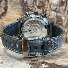 Thumbnail von Omega Speedmaster Professional Moonwatch Speedmaster Grey Side of the Moon - FULLSET 2015 - Ref. 31193445199001 </h1>