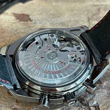 Thumbnail von Omega Speedmaster Professional Moonwatch Speedmaster Grey Side of the Moon - FULLSET 2015 - Ref. 31193445199001 </h1>