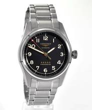 Thumbnail von Longines Spirit Chronometer Ref.L3.811.1.53.6