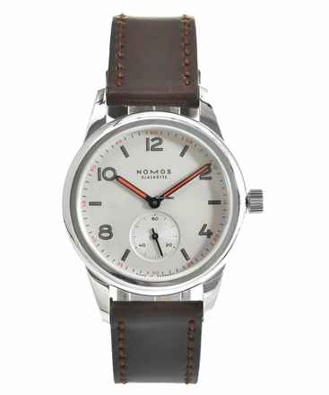  NOMOS Club Handaufzug Ref. 701.1 