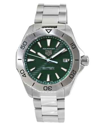  TAG Heuer Aquaracer Professional 200 Solargraph Ref. WBP1115.BA0000 