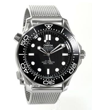  Omega Seamaster Diver 300 M Ref. 210.30.42.20.01.010 