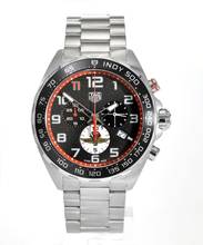 Thumbnail von TAG Heuer Formula 1 Quarz x Indy 500 Spezial Edition Ref. CAZ101AW.BA0842