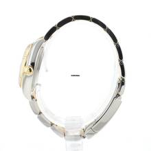 Thumbnail von Rolex Lady-Datejust 31 Steel Gold Fluted Green Roman Diamond Dial