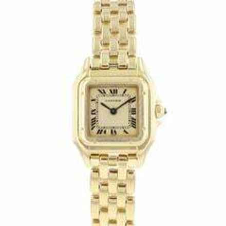  Cartier Panthère PM Yellow Gold </h1> 