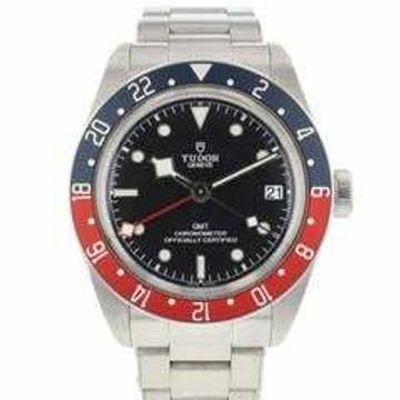  Tudor Black Bay GMT 41MM </h1> 