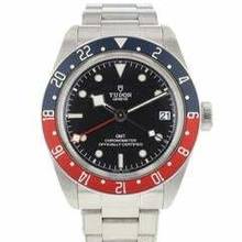 Thumbnail von Tudor Black Bay GMT 41MM </h1>
